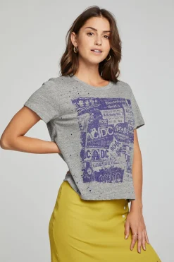 Shop Chaser Brand AC/DC - Collage