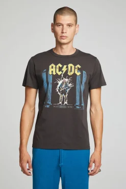 Cheap Chaser Brand AC/DC - Who Made Who