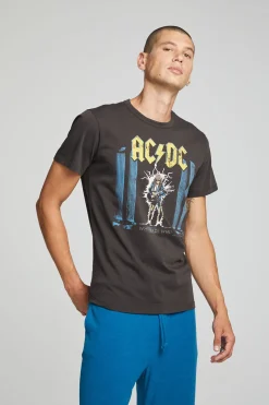 Cheap Chaser Brand AC/DC - Who Made Who