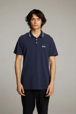 Flash Sale Chaser Brand AC/DC Embroidered Logo Button Up