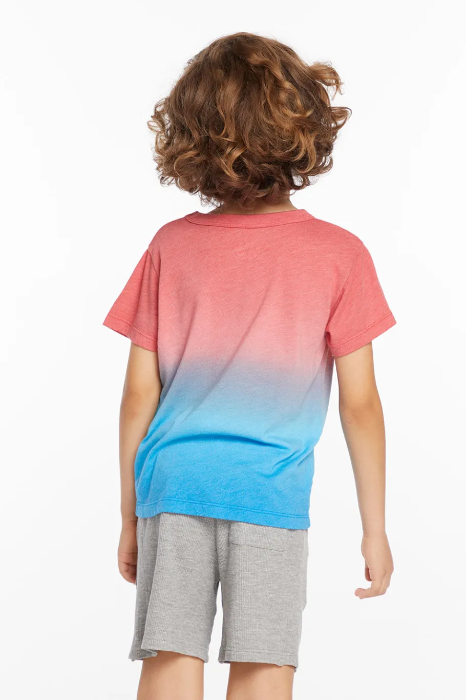 Shop Chaser Brand AC/DC Live On Stage Boys Tee