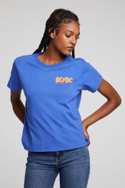 Flash Sale Chaser Brand AC/DC Who Made Who Tee