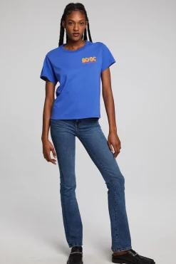 Flash Sale Chaser Brand AC/DC Who Made Who Tee