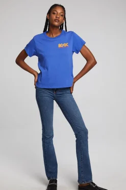 Flash Sale Chaser Brand AC/DC Who Made Who Tee