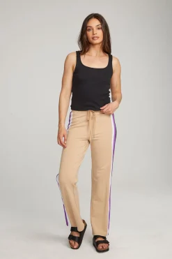 Fashion Chaser Brand Adore Portabella Joggers