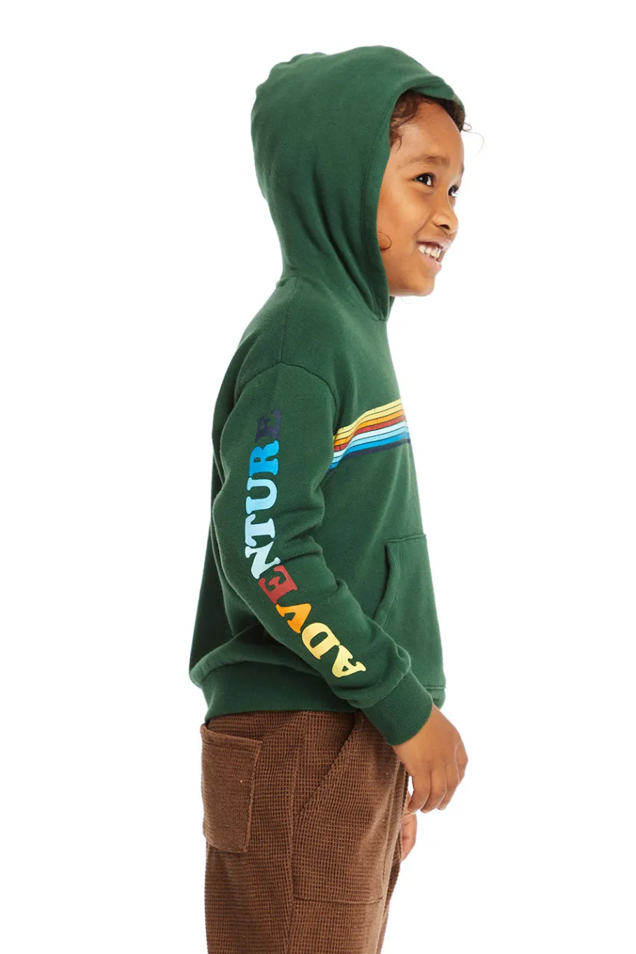 Shop Chaser Brand Adventure Stripes