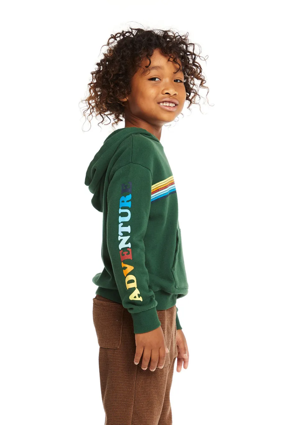 Shop Chaser Brand Adventure Stripes
