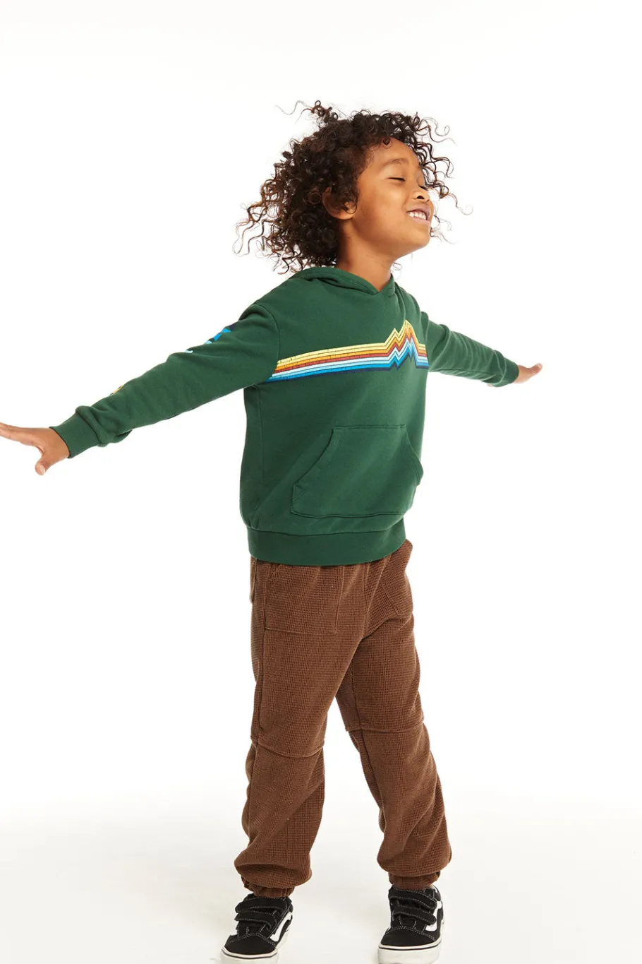 Shop Chaser Brand Adventure Stripes