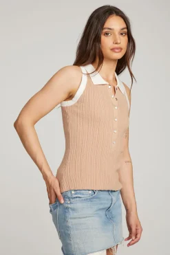 Hot Chaser Brand Alice Portabella Tank