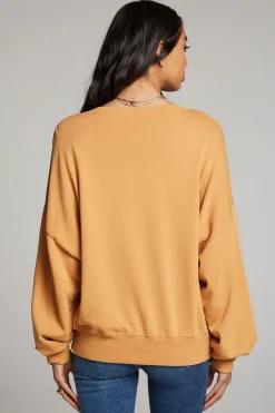 Clearance Chaser Brand All The Good Things Pullover