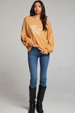 Clearance Chaser Brand All The Good Things Pullover
