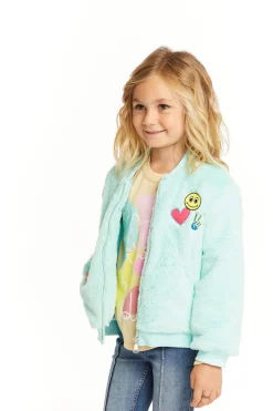 New Chaser Brand Ally Leisure Lake Bomber