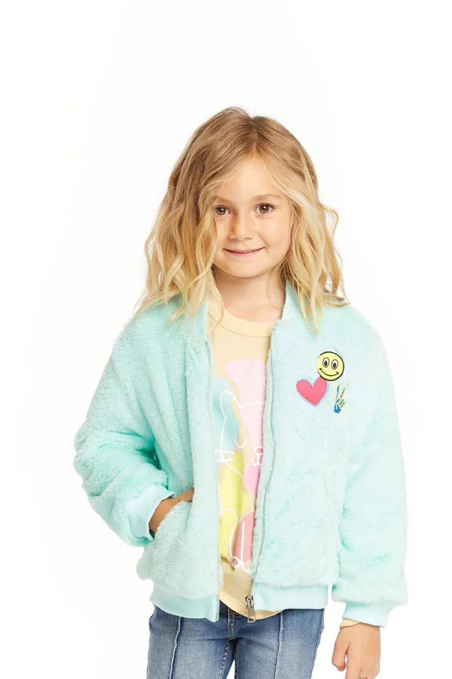 New Chaser Brand Ally Leisure Lake Bomber