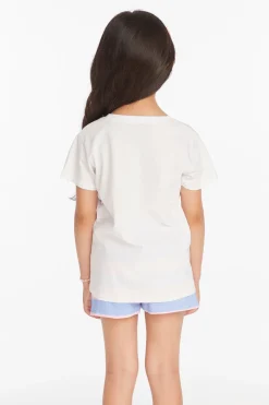 Clearance Chaser Brand Aloha Girls Tee