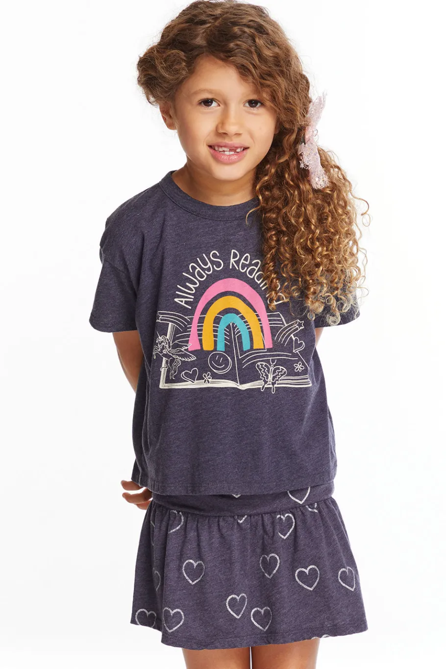 Flash Sale Chaser Brand Always Reading