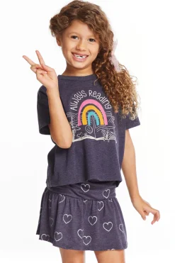 Flash Sale Chaser Brand Always Reading