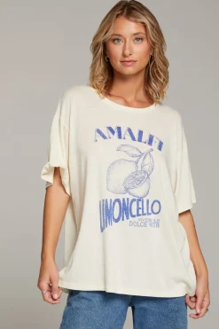 Hot Chaser Brand Amalfi Tee