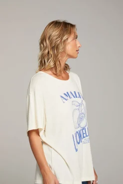 Hot Chaser Brand Amalfi Tee