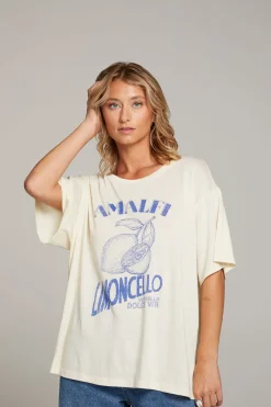 Hot Chaser Brand Amalfi Tee