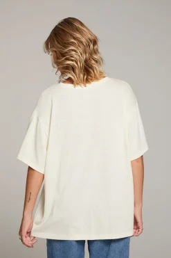 Hot Chaser Brand Amalfi Tee