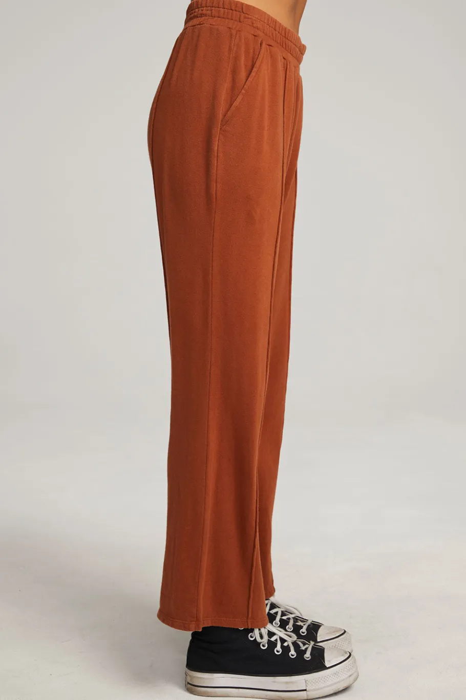 Store Chaser Brand Amarillo Whiskey Trousers