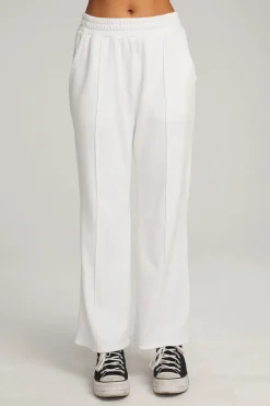 Cheap Chaser Brand Amarillo White Trousers