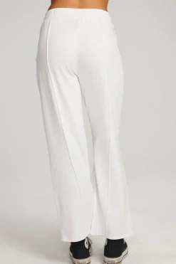 Cheap Chaser Brand Amarillo White Trousers