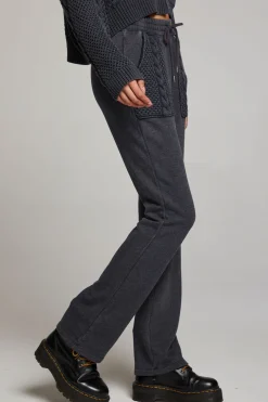 Sale Chaser Brand Ant Licorice Trousers