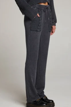 Sale Chaser Brand Ant Licorice Trousers