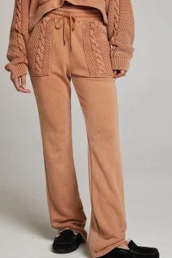 Shop Chaser Brand Ant Toffee Trousers