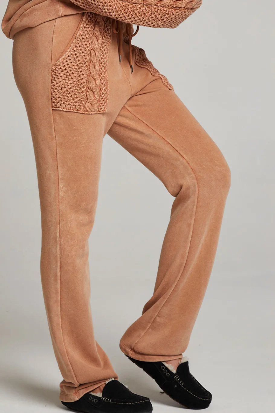 Shop Chaser Brand Ant Toffee Trousers