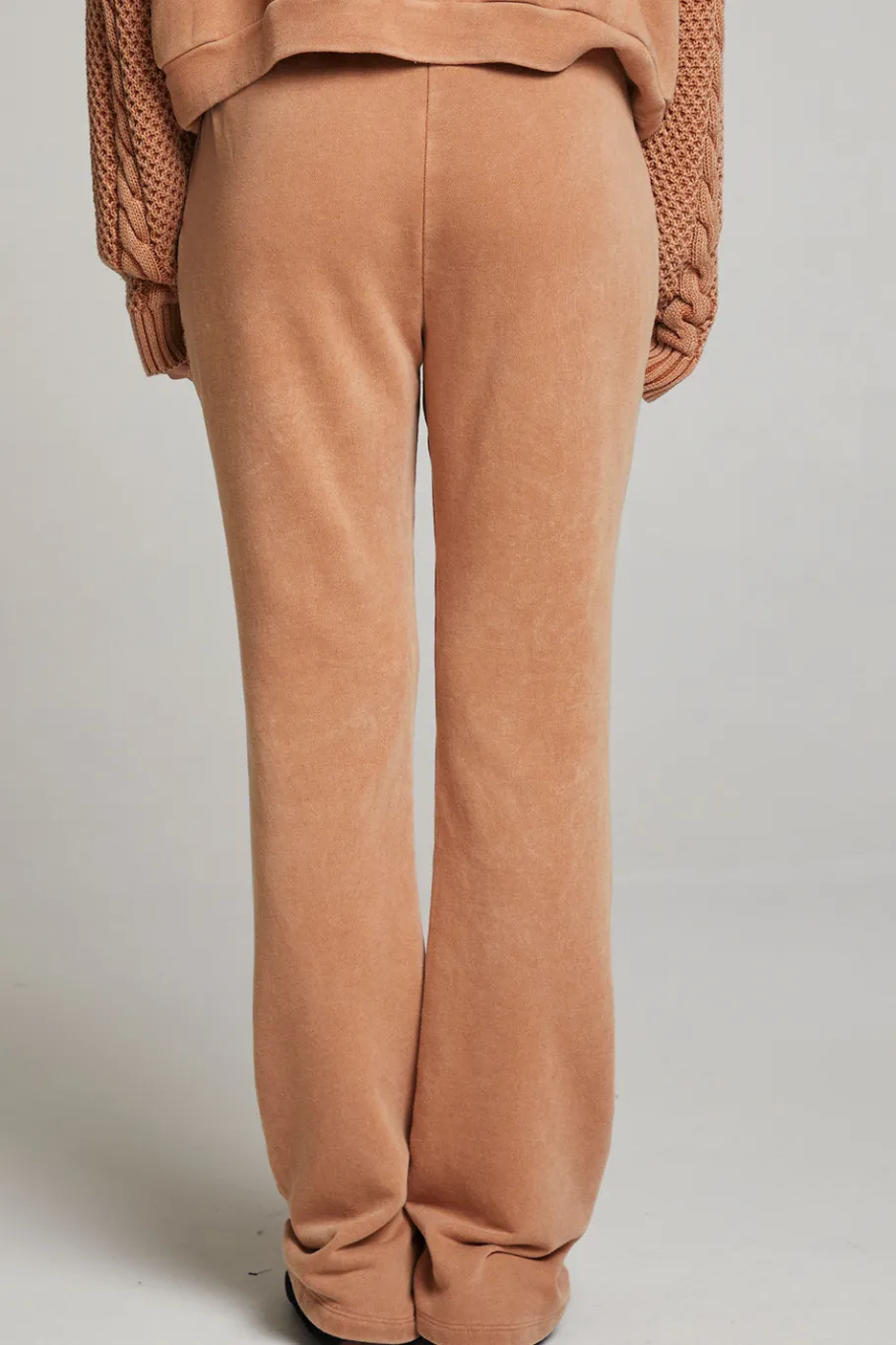 Shop Chaser Brand Ant Toffee Trousers