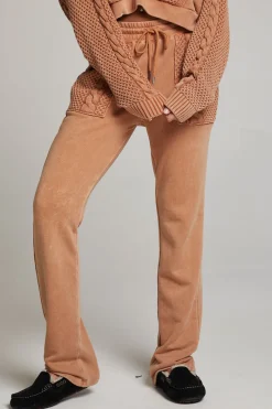 Shop Chaser Brand Ant Toffee Trousers