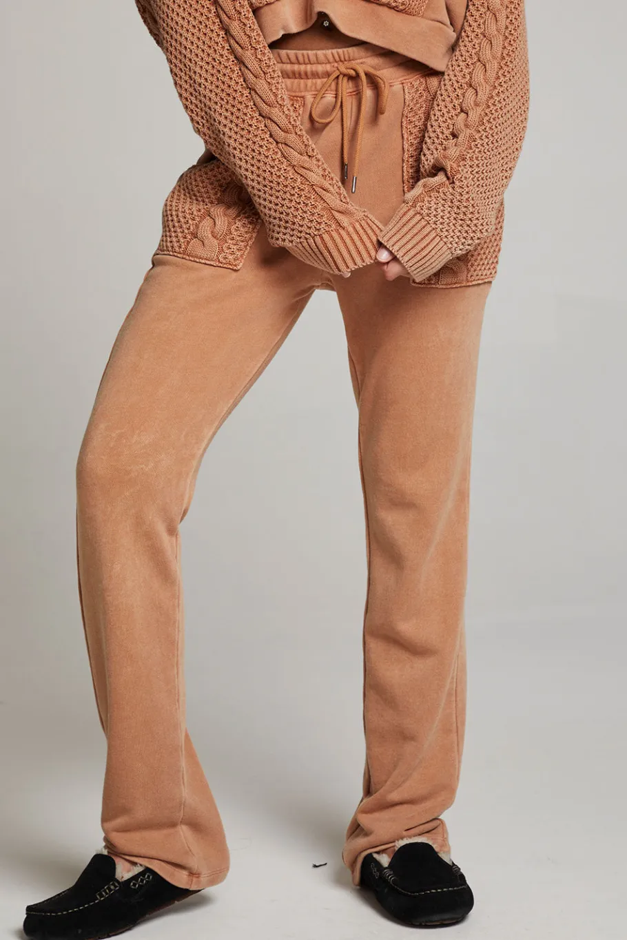 Shop Chaser Brand Ant Toffee Trousers