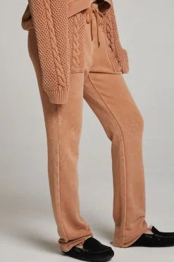 Shop Chaser Brand Ant Toffee Trousers
