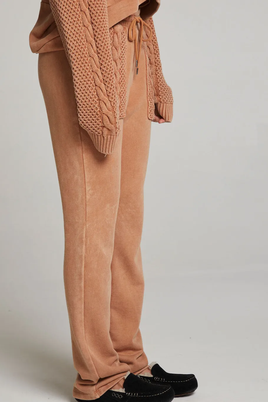 Shop Chaser Brand Ant Toffee Trousers