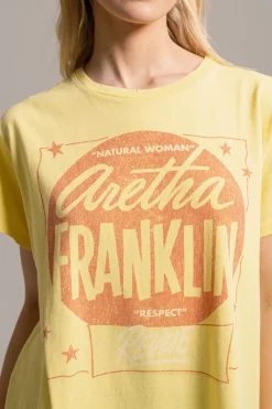 Discount Chaser Brand Aretha Franklin - 