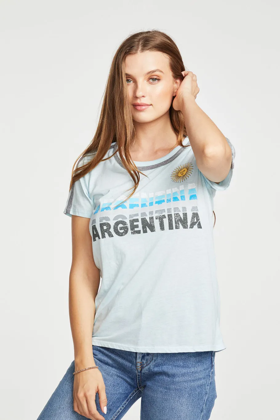 Best Sale Chaser Brand Argentina