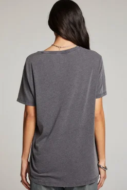 Clearance Chaser Brand Astrology Tee