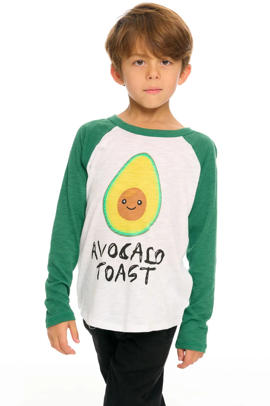 Best Sale Chaser Brand Avocado Toast