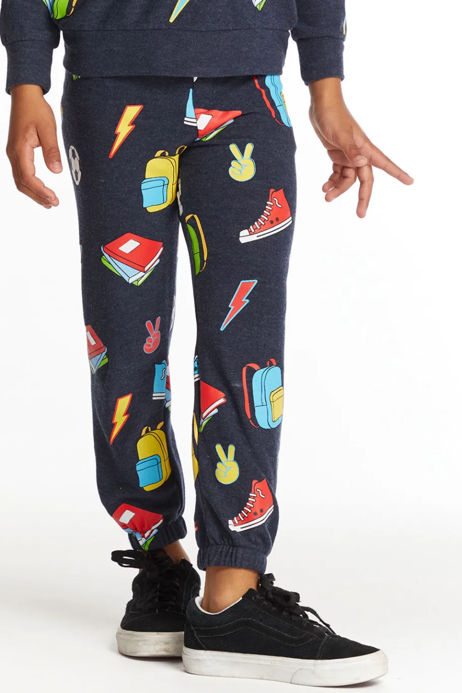 Best Sale Chaser Brand Back To School Boys Pants