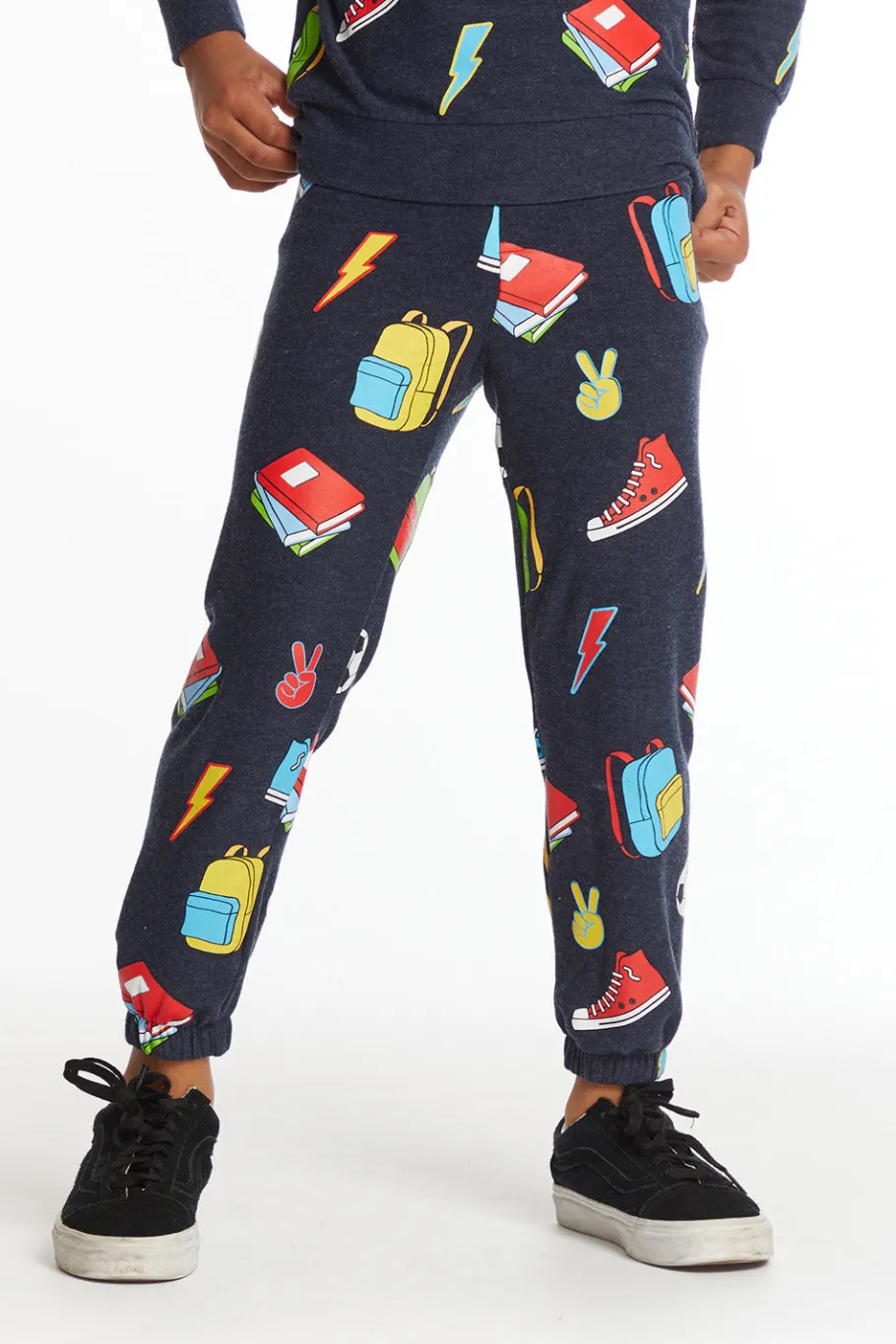 Best Sale Chaser Brand Back To School Boys Pants