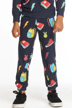 Best Sale Chaser Brand Back To School Boys Pants
