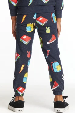 Best Sale Chaser Brand Back To School Boys Pants