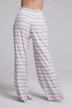 Cheap Chaser Brand Bari Positano Stripe Trouser