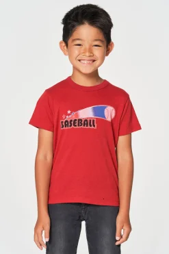 Best Sale Chaser Brand Baseball Star