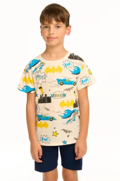 Store Chaser Brand Batman - Batmobile Tee