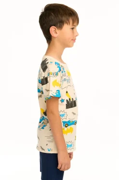 Store Chaser Brand Batman - Batmobile Tee