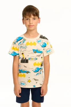 Store Chaser Brand Batman - Batmobile Tee