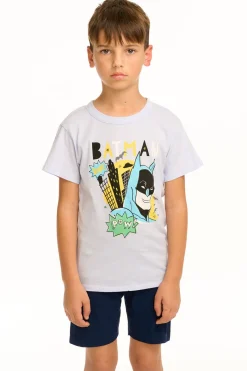 Hot Chaser Brand Batman - Gotham City Hero Tee